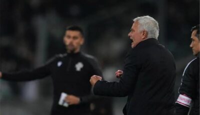 بأوامر من مورينيو.. ريال مدريد يحسم صفقة ذهبية جديدة