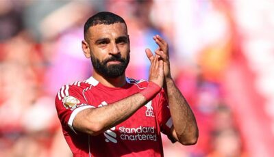 محمد صلاح يعرض نفسه على عملاق أوروبي.. ورفض قاطع