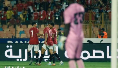 موعد والقنوات الناقلة لـ مباراة مصر وبلجيكا اليوم في كأس العالم.. والمعلقين