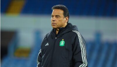 حسام البدري يهاجم مصطفى محمد: انظروا ماذا قلت عنه.. وأرفض الهجوم على حسام حسن