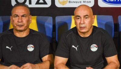 حسام وإبراهيم حسن يصدران بيانًا رسميًا بعد شكواهما ضد رضا عبد العال