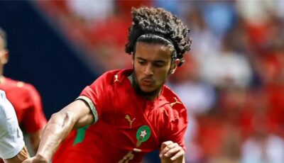 بارنز يحذر ليفربول من التعاقد مع أيوب بوعدي بعد كأس العالم