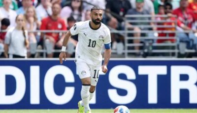 مدرب عملاق أوروبي مجنون بالتعاقد مع محمد صلاح