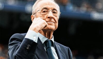 تقارير: ريال مدريد يتوصل إلى اتفاق مع الصفقة الرابعة