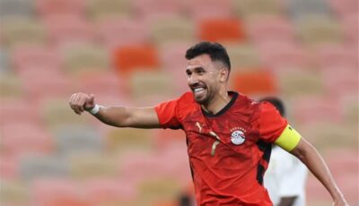 خاص بالأرقام | تفاصيل عرض الرياض السعودي لضم تريزيجيه