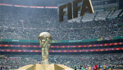 المنتخبات المتأهلة إلي دور الـ 32 من كأس العالم 2026 (محدث باستمرار)