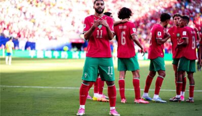 مواعيد مباريات اليوم الجمعة 19-6-2026 والقنوات الناقلة.. المغرب يواجه اسكتلندا في كأس العالم