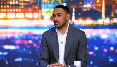 “لا يحترم المنافس”.. هجوم لاذع من المحمدي على مدرب كندا بعد سداسية قطر