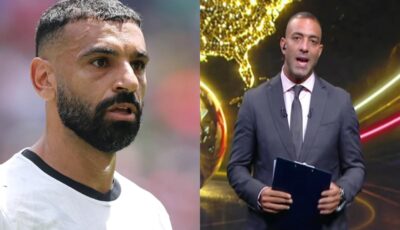 ميدو يختار الوجهة المثالية لـ محمد صلاح بعد ليفربول: سيستمر موسمين على الأقل