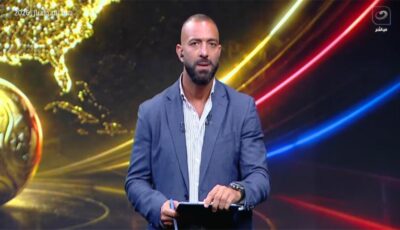 ميدو: حذرت إدارة الزمالك من “خطأ تاريخي” بسبب زيزو.. وحسين الشحات من أهم لاعبي الأهلي