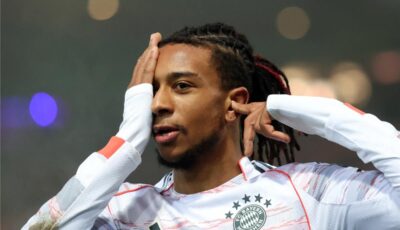 ريال مدريد يصدر بيانًا رسميًا بشأن مايكل أوليس