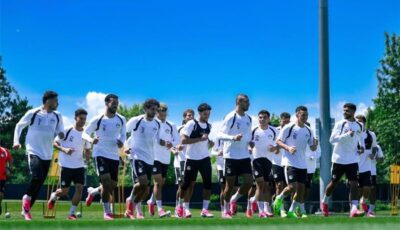 فيفا يكافئ لاعب منتخب مصر بعد تألقه أمام بلجيكا في كأس العالم