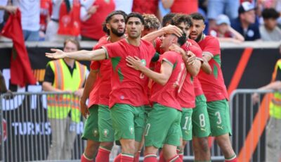 بالتردد.. القناة المفتوحة الناقلة لمباراة المغرب واسكتلندا اليوم في كأس العالم 2026