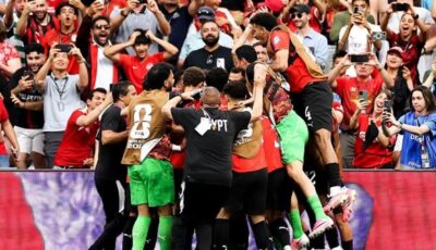 محمود ضياء يطالب الفراعنة بتضييق المساحات والاعتماد على الثنائيات