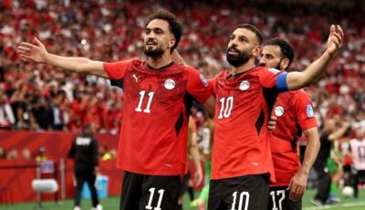 فوز منتخب مصر على نيوزيلندا رسالة للعالم بأن الفراعنة قادمون للمنافسة في المونديال