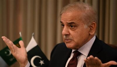 نعرب عن تعازينا للشعب الإيراني بعد خسارة آلاف الأرواح البريئة