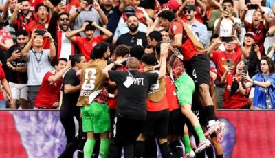 إبراهيم حسن يكشف موعد عودة منتخب مصر إلى “سبوكين”