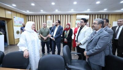 انطلاق التصفيات النهائية لمسابقة «مواهب وقدرات» العالمية للطلاب الوافدين بالأزهر بمشاركة 190 متسابقًا