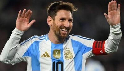 ميسي يعوض ركلة الجزاء ويمنح الأرجنتين التقدم أمام النمسا في كأس العالم 2026