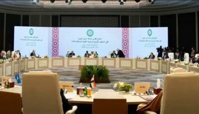 وزير الخارجية يشارك في اجتماع مجلس جامعة الدول العربية على المستوى الوزاري في دورته الـ 165 المستأنفة