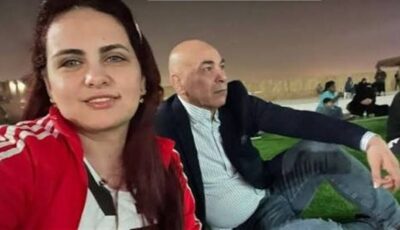 زوجة حسام حسن تكشف تفاصيل لقائه مع اللاعيبة بين الشوطين في مباراة نيوزيلندا