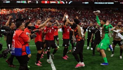 موعد مباراة مصر وإيران في كأس العالم 2026.. الفراعنة على بعد خطوة من التأهل