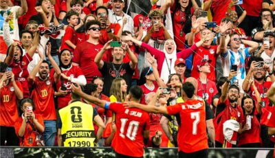 منافس مصر المحتمل في دور الـ32 من كأس العالم 2026