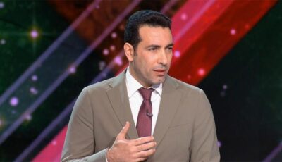 أبو تريكة يقطع وعدًا على الهواء: هذا ما سأفعله إذا تأهل منتخب مصر إلى نهائي كأس العالم