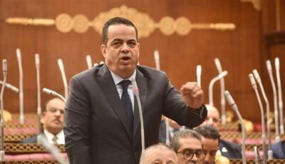 مجلس الشيوخ يناقش الأثر التشريعي لقانون الشركات رقم 159 وتعديلات مرتقبة
