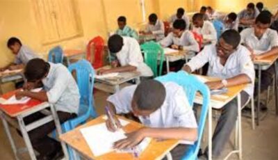 33 ألف طالب يؤدون امتحانات الثانوية العامة داخل لجان المنيا في أجواء منظمة