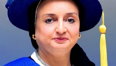 المجلس القومي للمرأة يهنئ الدكتورة أماني الشريف لاختيارها ضمن قائمة «100 من الشخصيات الأفريقية البارزة»