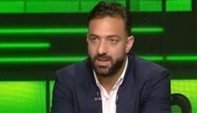 ميدو يتعرض لوعكة صحية إثر رفض استئناف ابنه حسين أحمد حسام