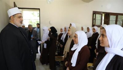 انتظام امتحان الفقه للثانوية الأزهرية.. ووكيل الأزهر ينعى عضو لجنة وطالبة توفيا خلال الامتحانات