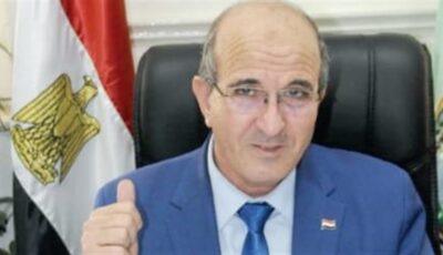 نستهدف الوصول إلى 10 ملايين رأس ماشية بحلول عام 2029