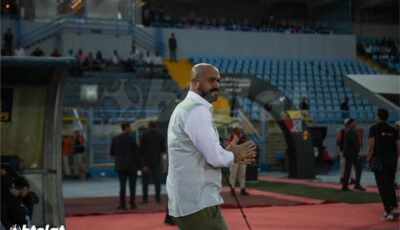رضا شحاتة يكشف كواليس فسخ عقده مع مودرن وعلاقته بتدريب الأهلي