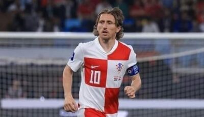 بقيادة مودريتش.. تشكيل منتخب كرواتيا أمام بنما في كأس العالم 2026