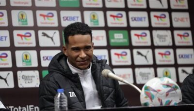 عاجل.. الزمالك يتحرك لإعادة ترتيب قائمة الفريق ومصير الجزيري يتصدر المشهد