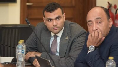 جدل داخل البرلمان حول مستقبل المصانع المتعثرة في مصر