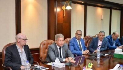 “ضبط الأداء بالأعلى للإعلام” تشيد بدعم الإعلام الرياضي للمنتخب الوطني خلال كأس العالم
