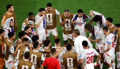 موعد مباراة تونس وهولندا في كأس العالم 2026.. القنوات الناقلة والتشكيل المتوقع