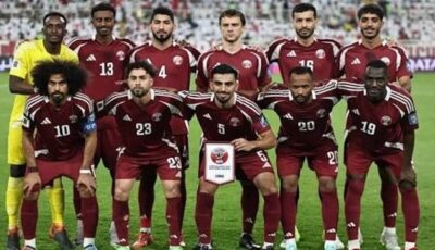 قطر والبوسنة في صراع من أجل خطف بطاقة التأهل إلي دور الـ32