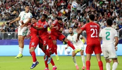 موعد مباراة الجزائر والنمسا في كأس العالم 2026.. القنوات الناقلة والتشكيل المتوقع