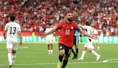 محمد صلاح على موعد مع التاريخ أمام إيران.. أرقام قياسية تنتظر قائد الفراعنة في كأس العالم 2026