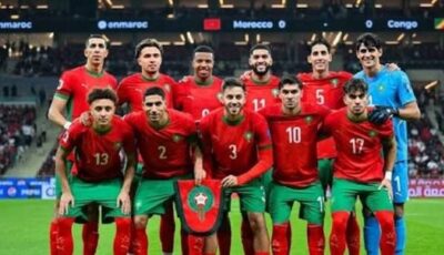 المغرب على موعد مع كتابة فصل جديد في تاريخ مشاركته في كأس العالم