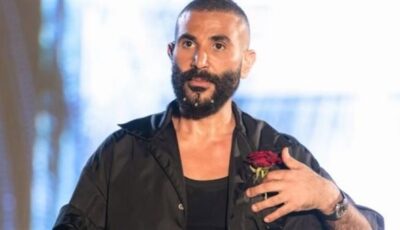 صناع ألبوم الفرفوش يكشفون لـ«مصر تايمز» أسرار النجاح.. وكواليس تجربتهم مع أحمد سعد|حوار