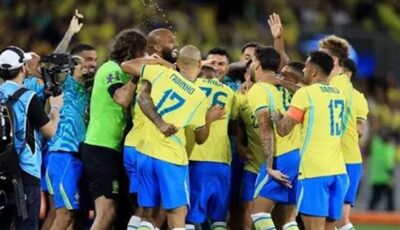 موعد مباراة البرازيل وإسكتلندا والتشكيل الرسمي لراقصي السامبا في مونديال 2026