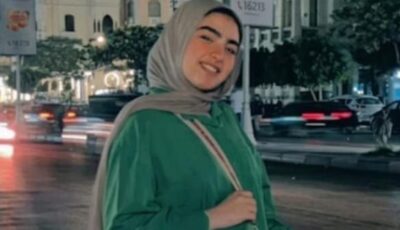 هدفي أن أصبح طبيبة وأخفف آلام الأطفال
