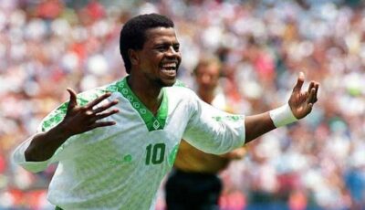 مصر والمغرب رفعوا رؤوسنا في كأس العالم