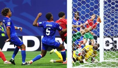 المغرب تفوز بصعوبة على هايتي وتخطف وصافة المجموعة وتتأهل لدور الـ32 بالمونديال