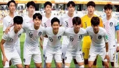 جنوب أفريقيا تعاني خلال الشوط الأول في نهاية رحلتهم بالمونديال 2026